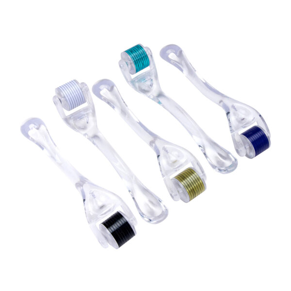 540 microneedle roller