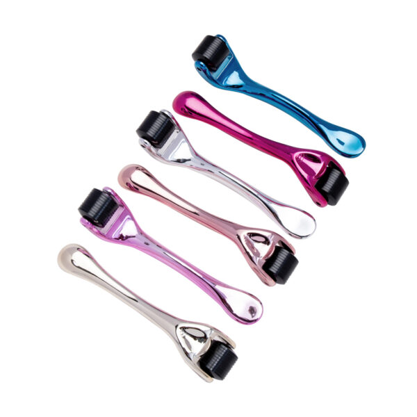 derma roller for face
