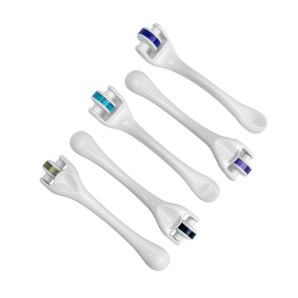 180 micro derma roller