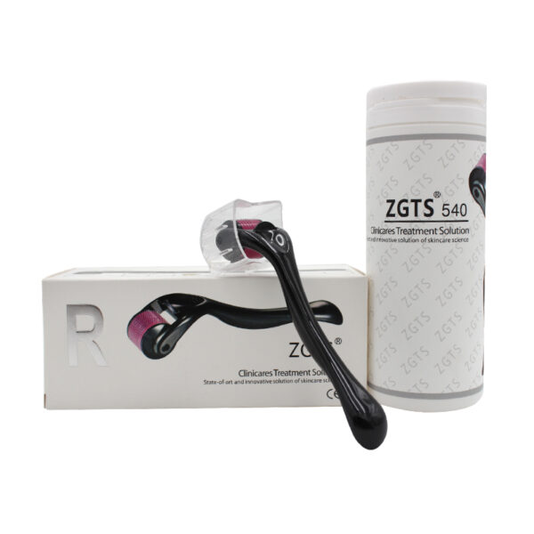 540 ZGTS Microneedling Roller