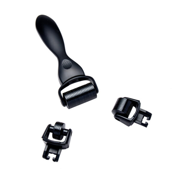 3 in 1 Microneedle Roller Set