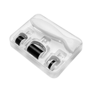microneedle derma roller kit