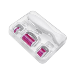 derma roller set