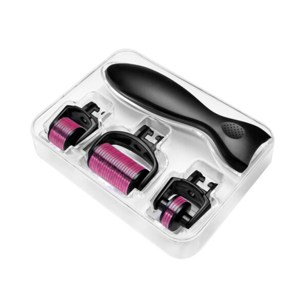 FDA Approved derma roller