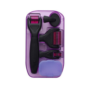 6 in 1 Derma Roller Kit
