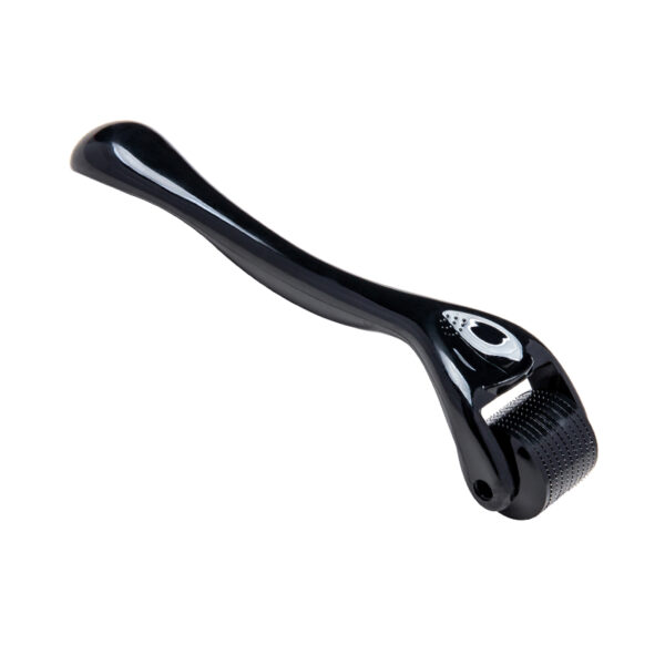 540 black derma roller