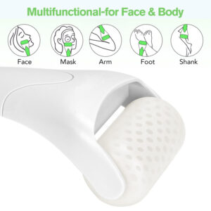 skincare facial roller