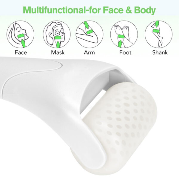 skincare facial roller