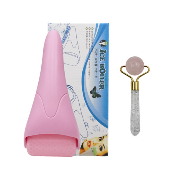 face ice roller