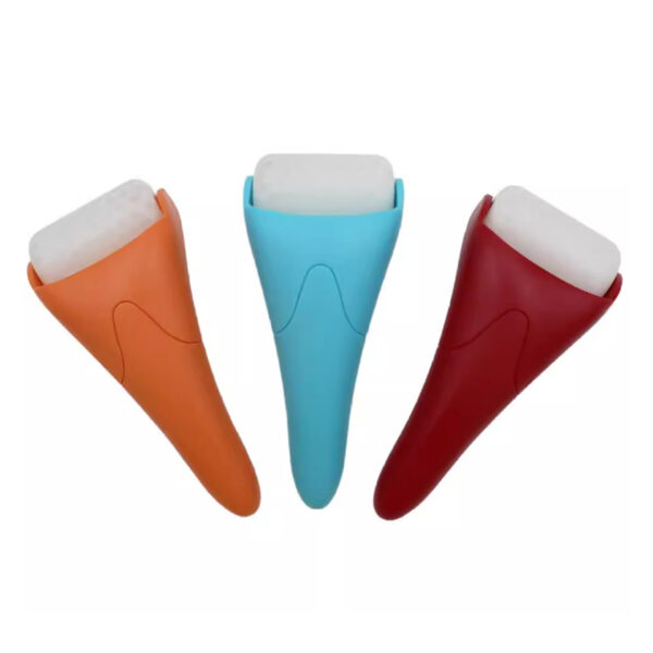 facial massage roller