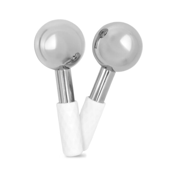 ice globes for face