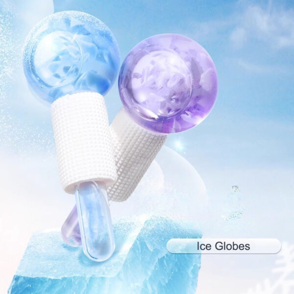 ice globes