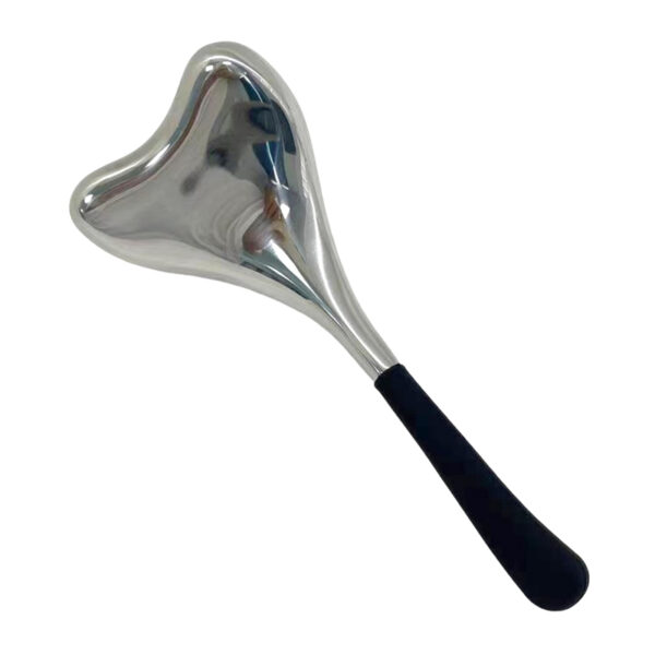 ice globe facial massager