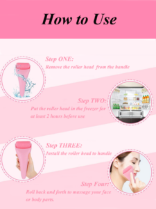 ice roller for face