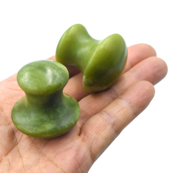 green jade guasha