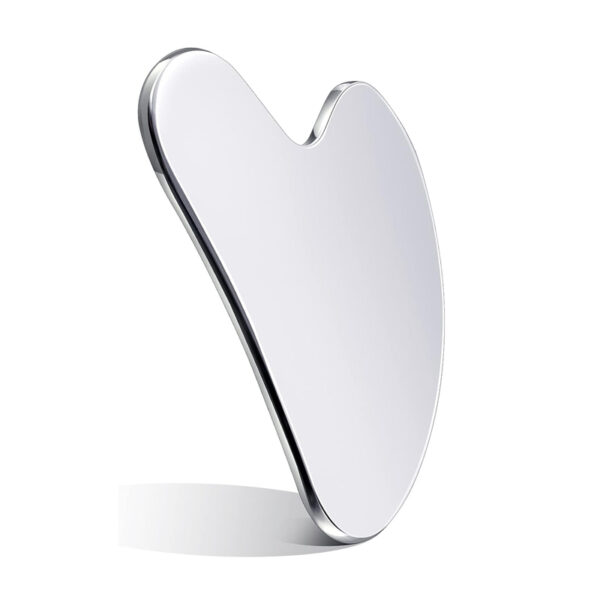 stainless steel gua sha