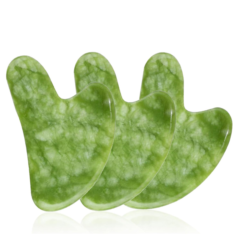 green guasha