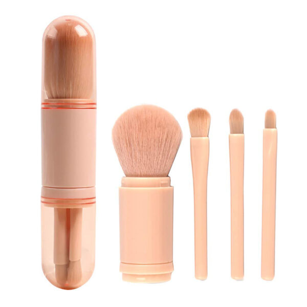 Detachable Makeup Brush