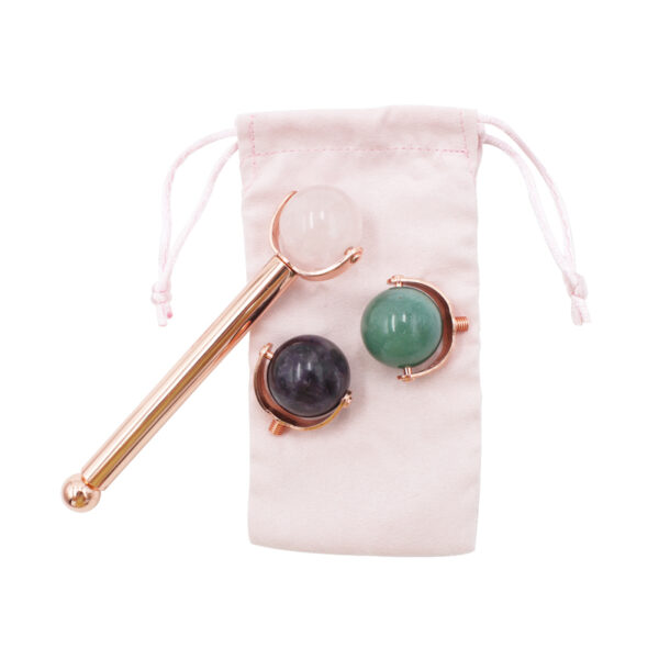 face jade roller