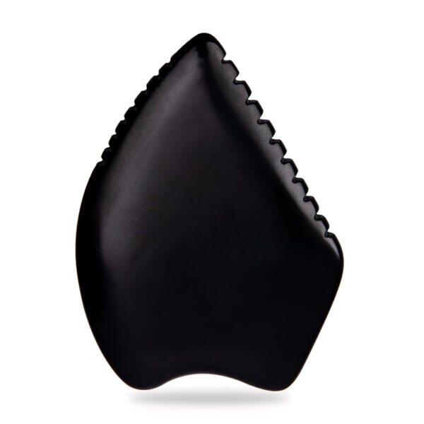 Authentic Bian Stone Jade Gua Sha