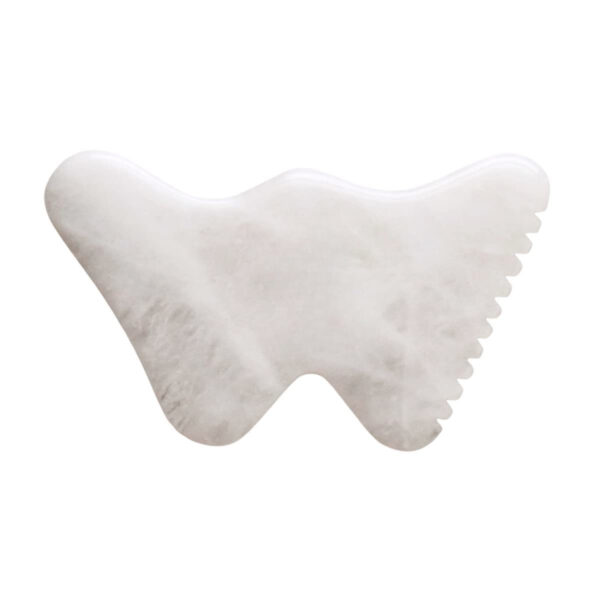 Genuine Jade Gua Sha