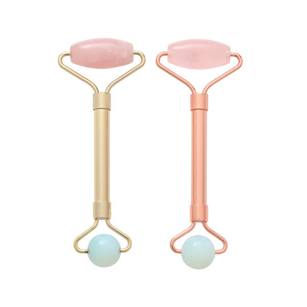 facial jade massage roller