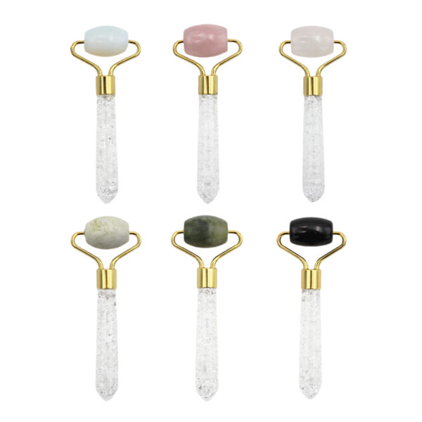 eye massage jade roller