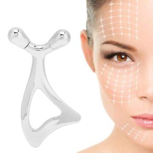 metal gua sha