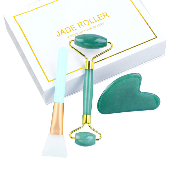 face massage tool
