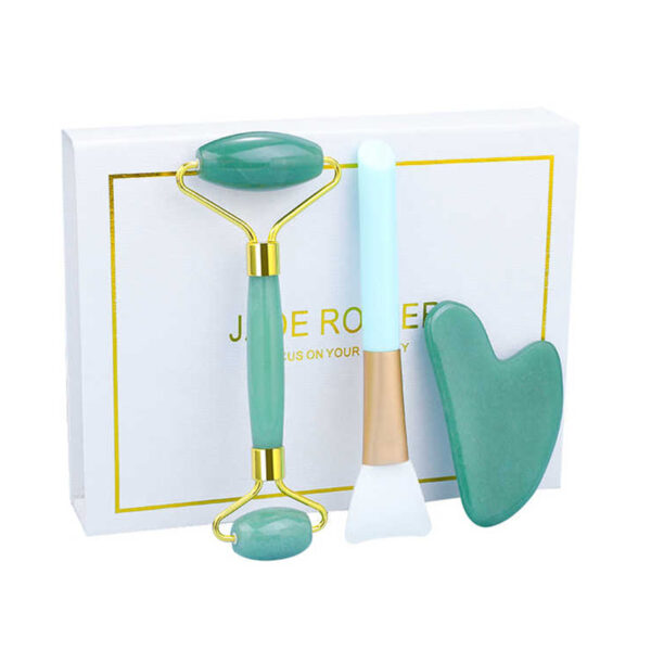 face massage tool