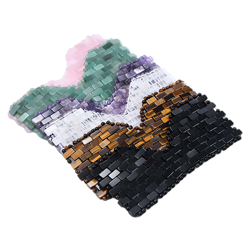 jade eye mask