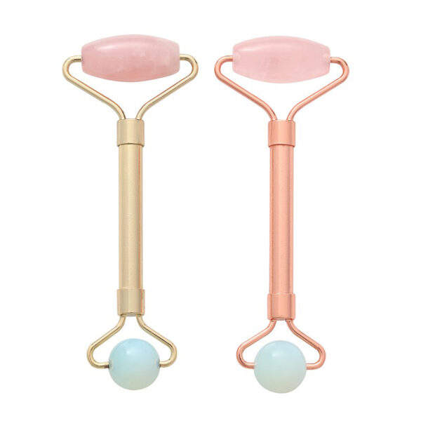 jade face massager