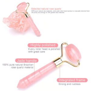 jade massage roller