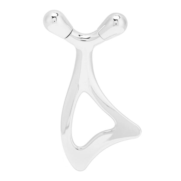 metal gua sha