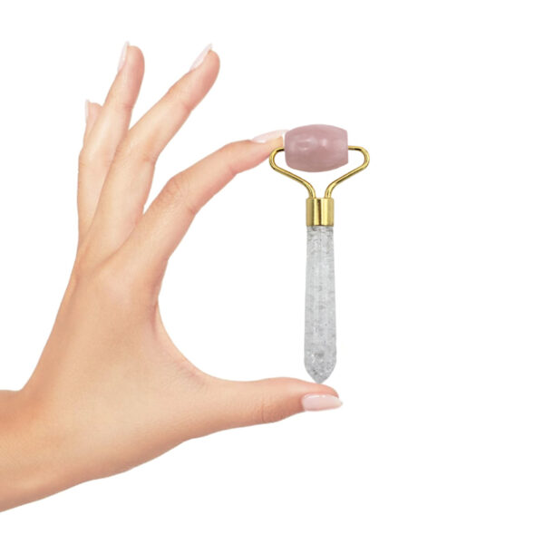 eye massager jade roller