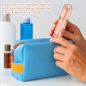 Detachable Makeup Brush
