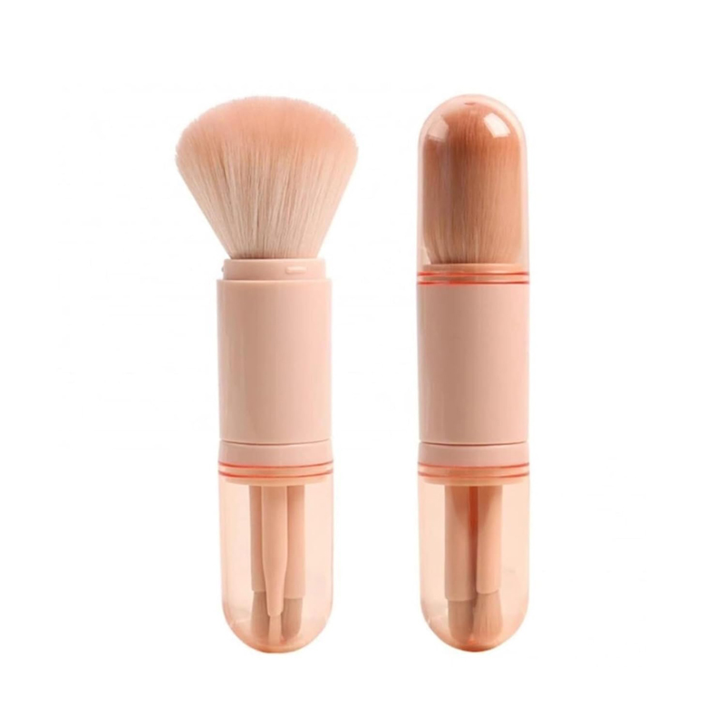 Detachable Makeup Brush