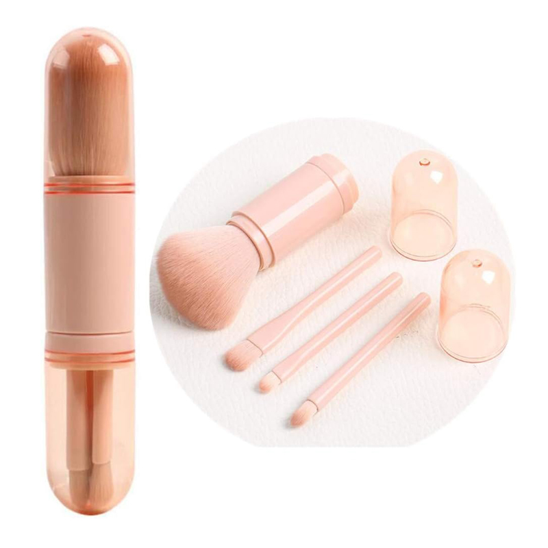 Detachable Makeup Brush