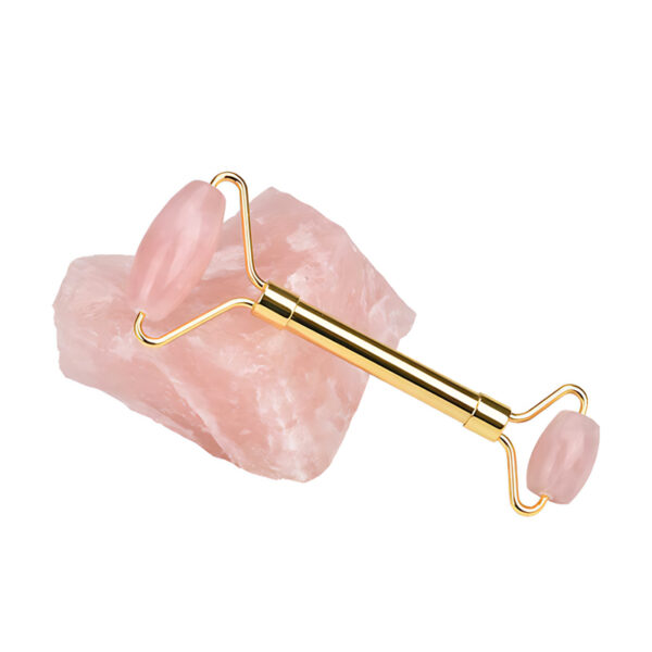 jade face massager