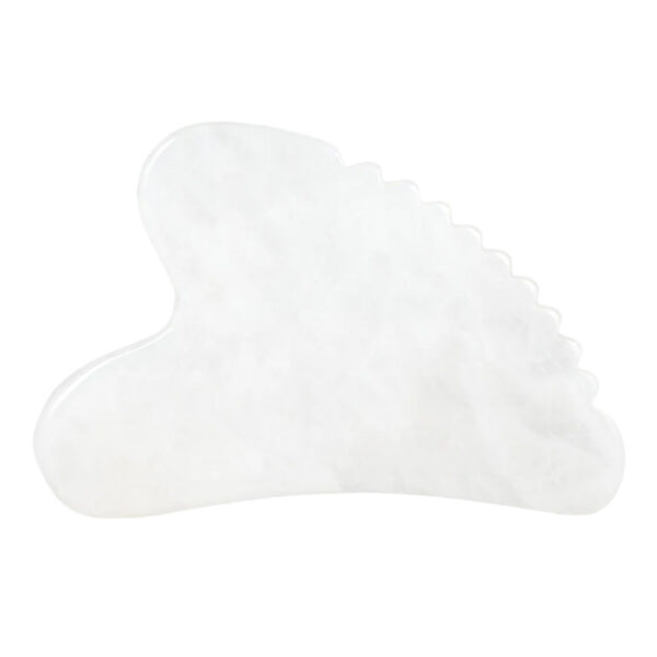 Jade Gua Sha Tool