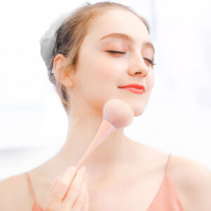 Duo-Fiber Makeup Brush Bulk