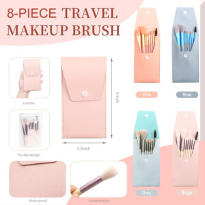Hybrid Fiber Brush Collection