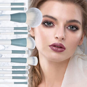 Private Label Cosmetic Brushes
