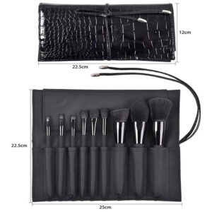 Artist Grade Makeup Brushes