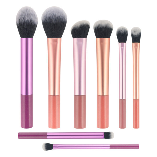 Luxury Makeup Brush