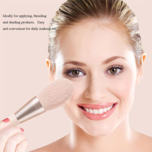 Cruelty-Free Makeup Brushes