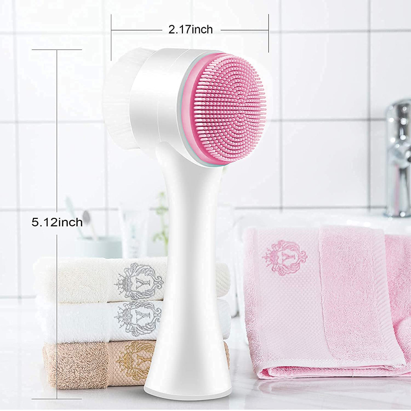 Facial Cleansing Brush