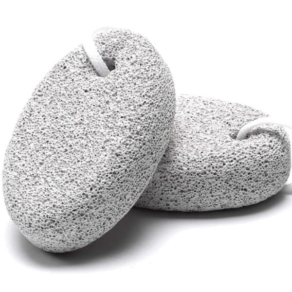 Exfoliating Pumice Stones