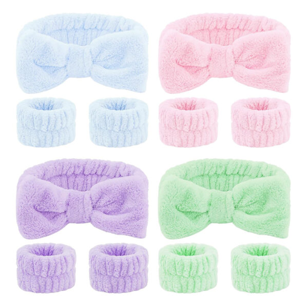 SPA Headband Sets