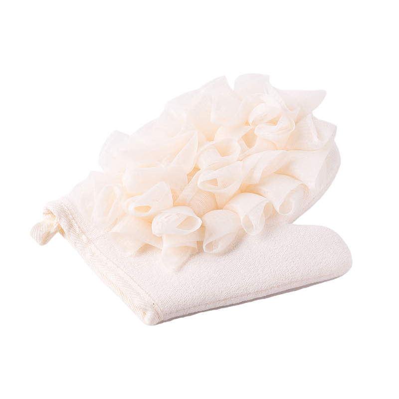 Heavy-Duty Exfoliating Gloves